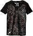adidas Golf Girls Essential Mesh Polo Shirt