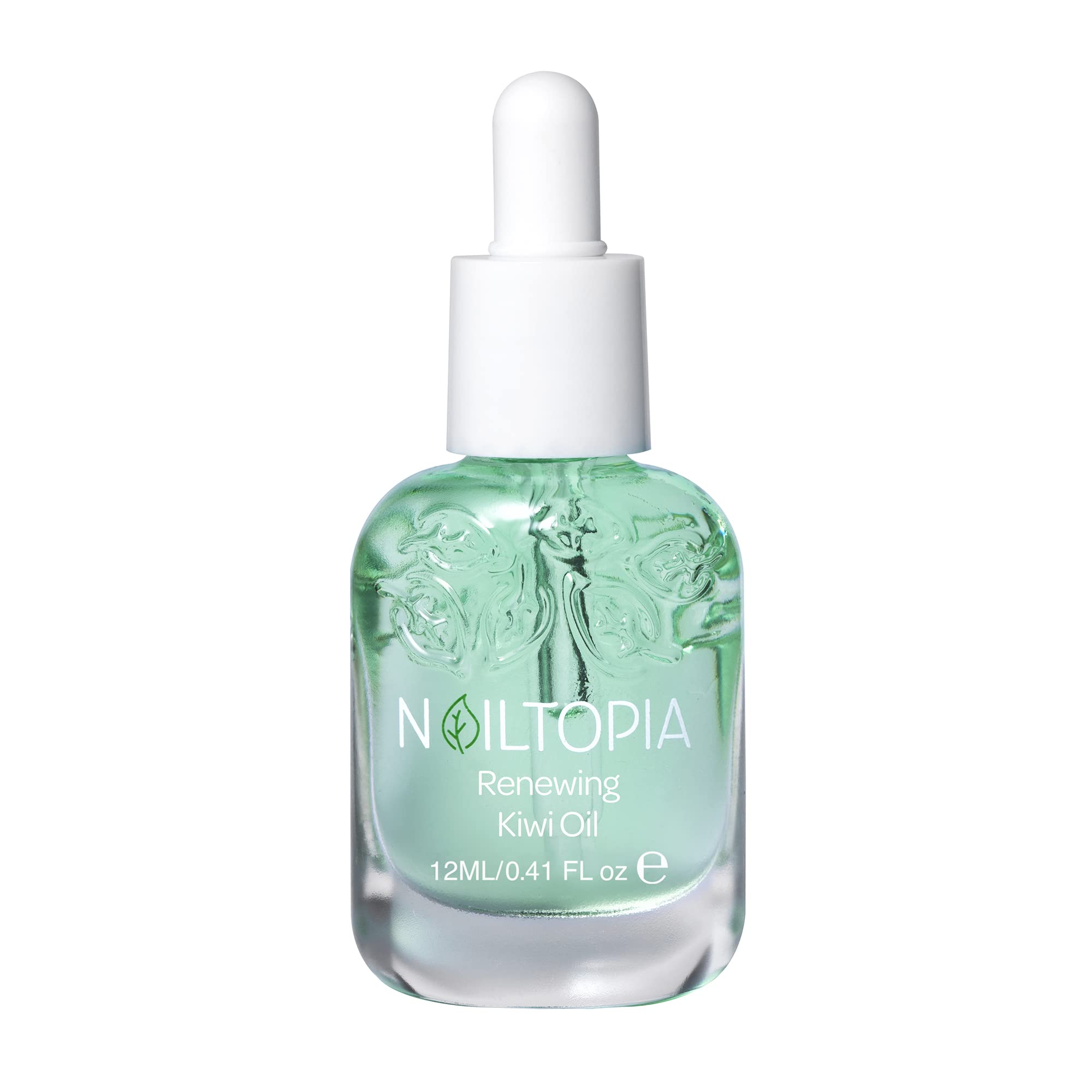 Amazon.com: Nailtopia Fresh Soothing and Smoothing Kiwi Oil