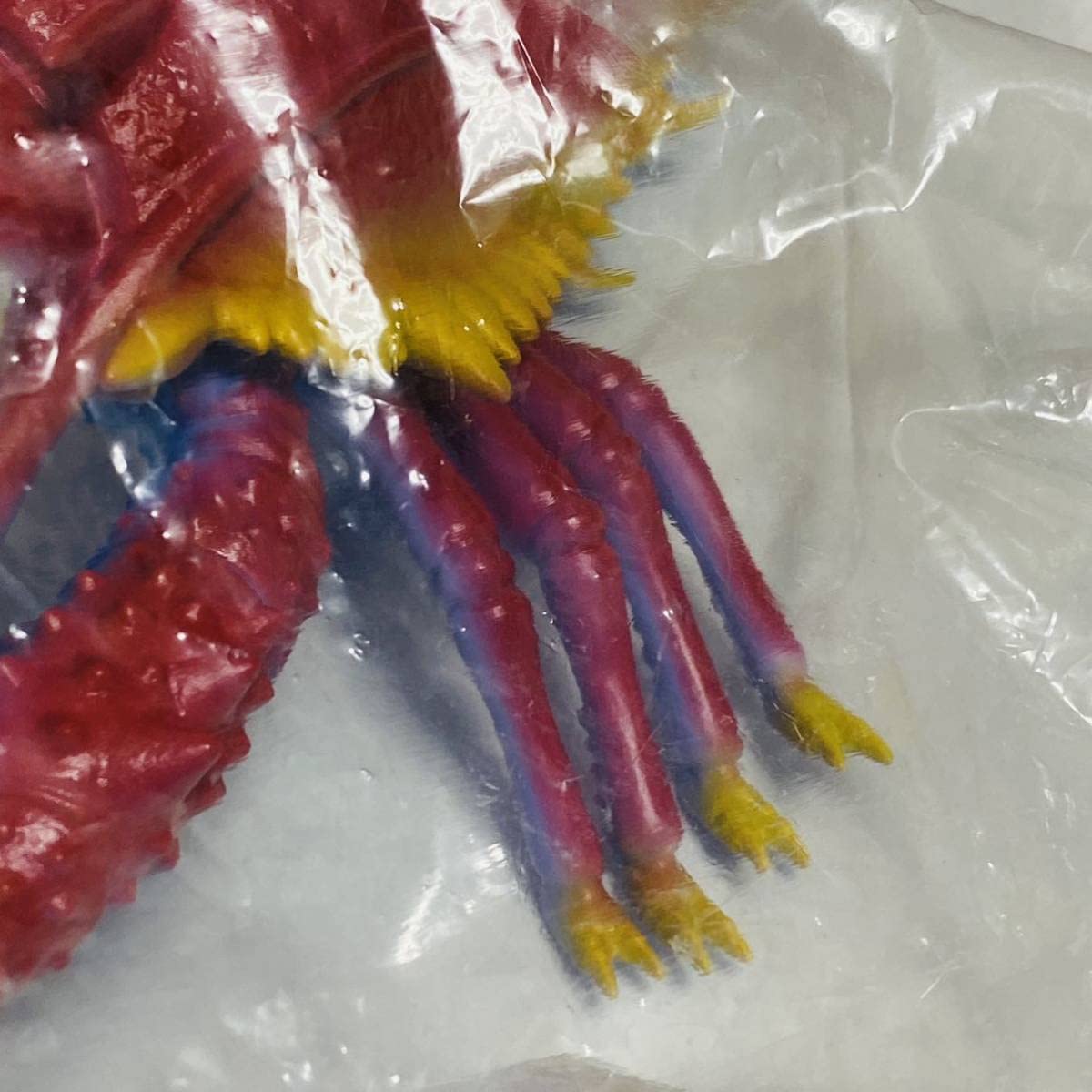 Amazon.co.jp: Marmit マーミット 世紀の大怪獣シリーズ エビラ