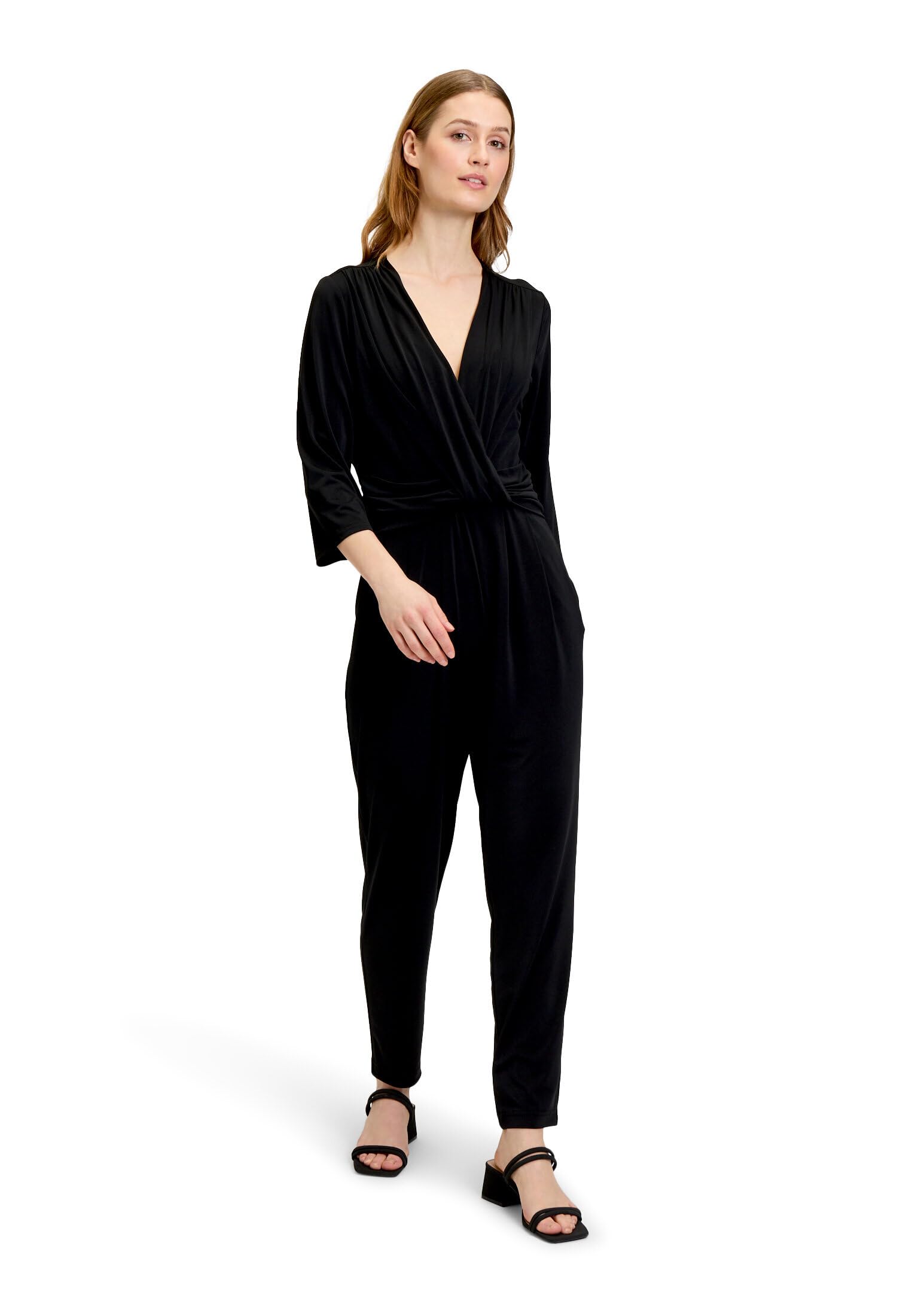 Betty Barclay Damen 6024/1217 Overalls (1er Pack)