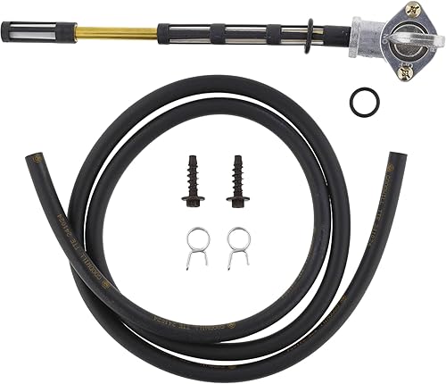 Miniatura 2 de Fuel Star Kit de válvula de combustible para KTM 125 EXC 00-01, 200 EXC 00-02, 200 MXC 00-02, 250 EXC 00-02, 250 MXC 00-01, 250 SX 2000, 300 EXC