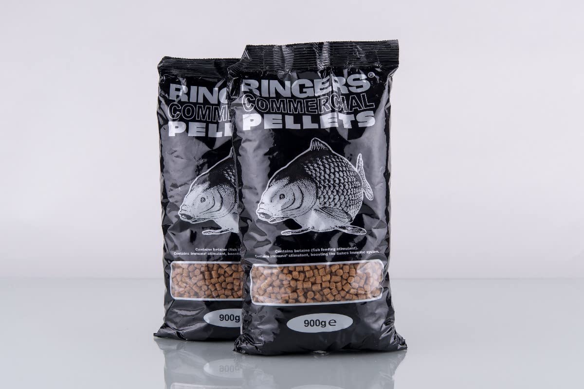 Ringers Method Micros Pellets 2mm