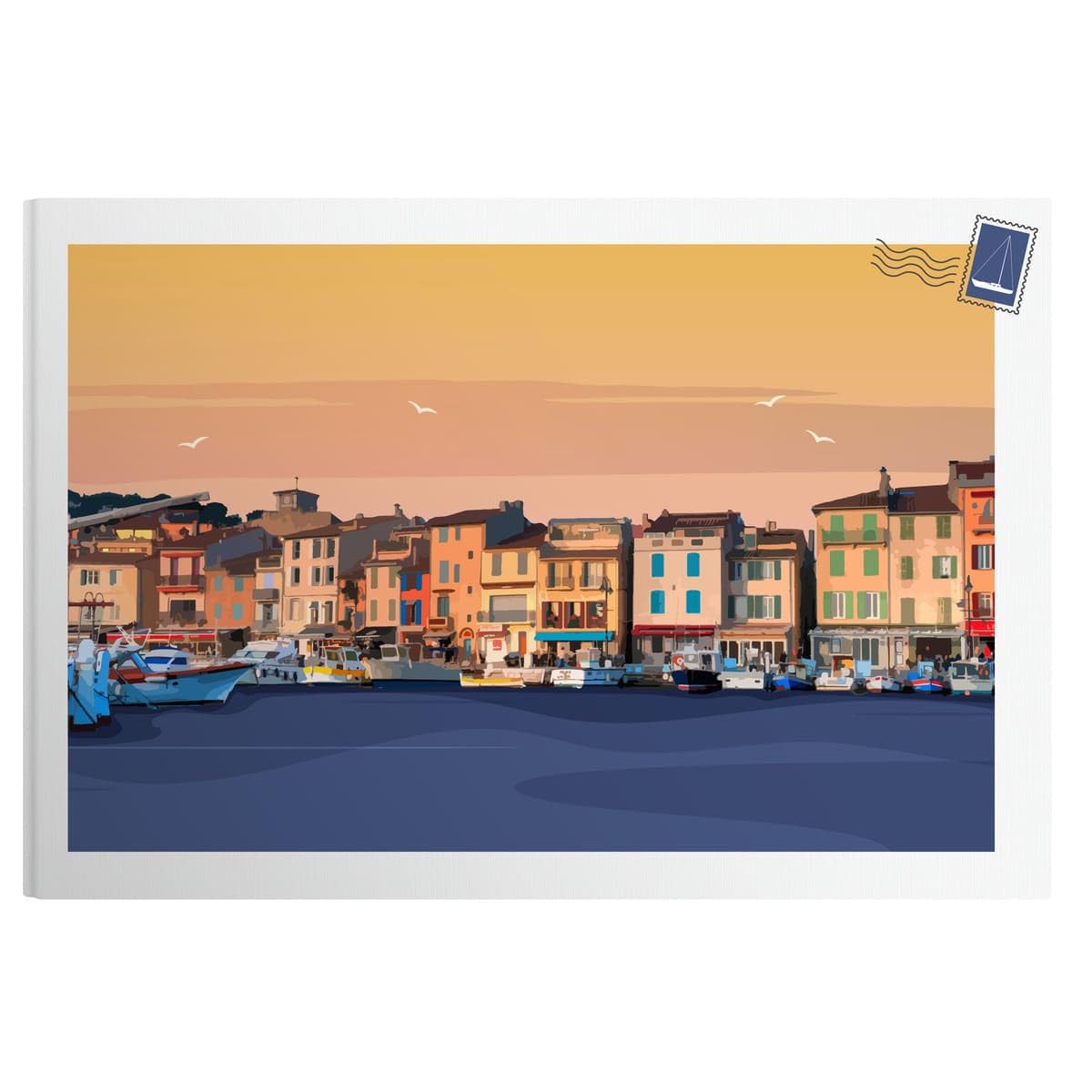 Album Photo 10x15 cm Multicolore Traditionnel 60 pages Illustration
