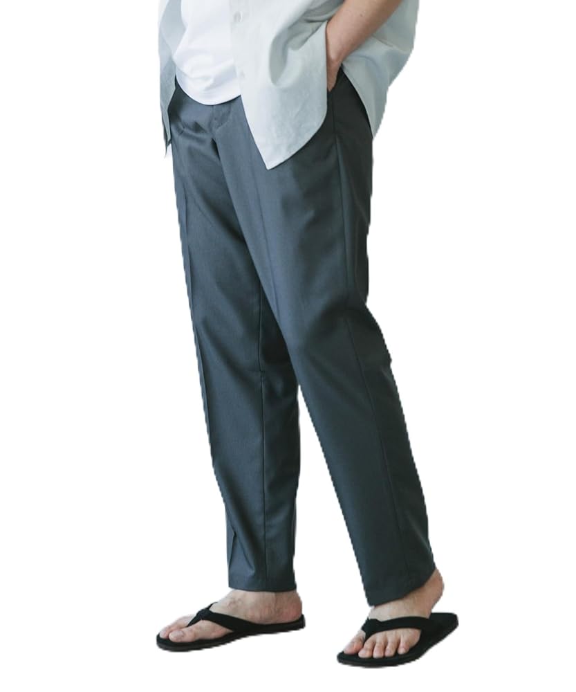 Amazon.co.jp: [アーバンリサーチ ドアーズ] パンツ TR