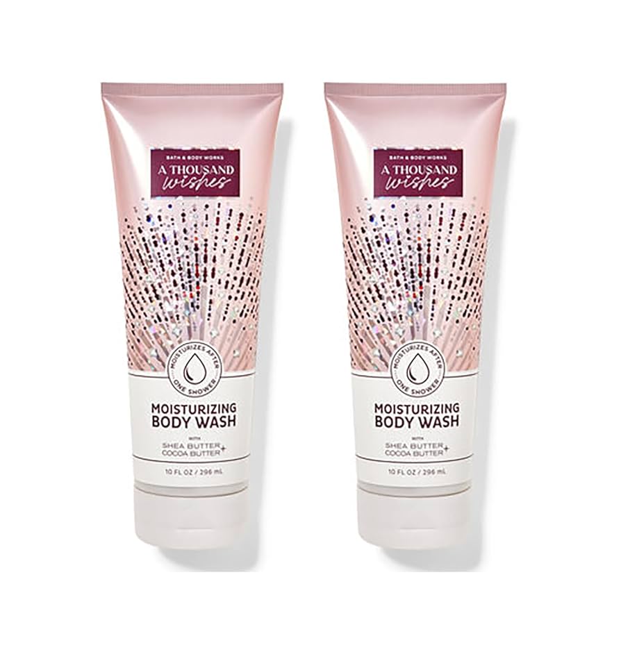 ❇️bath&bodyworks BODY WASH 296mL3本set❇️ Amazon.com : Bath & Body [3 Pack] SHOWER GEL/BODY WASH 10 FL