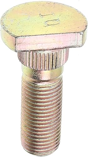 Miniatura 3 de A-Premium M12-1.25 - Juego de 10 pernos de rueda compatibles con Nissan Altima Rogue Frontier Cube Juke LEAF Maxima Pathfinder Armada Quest Sentra