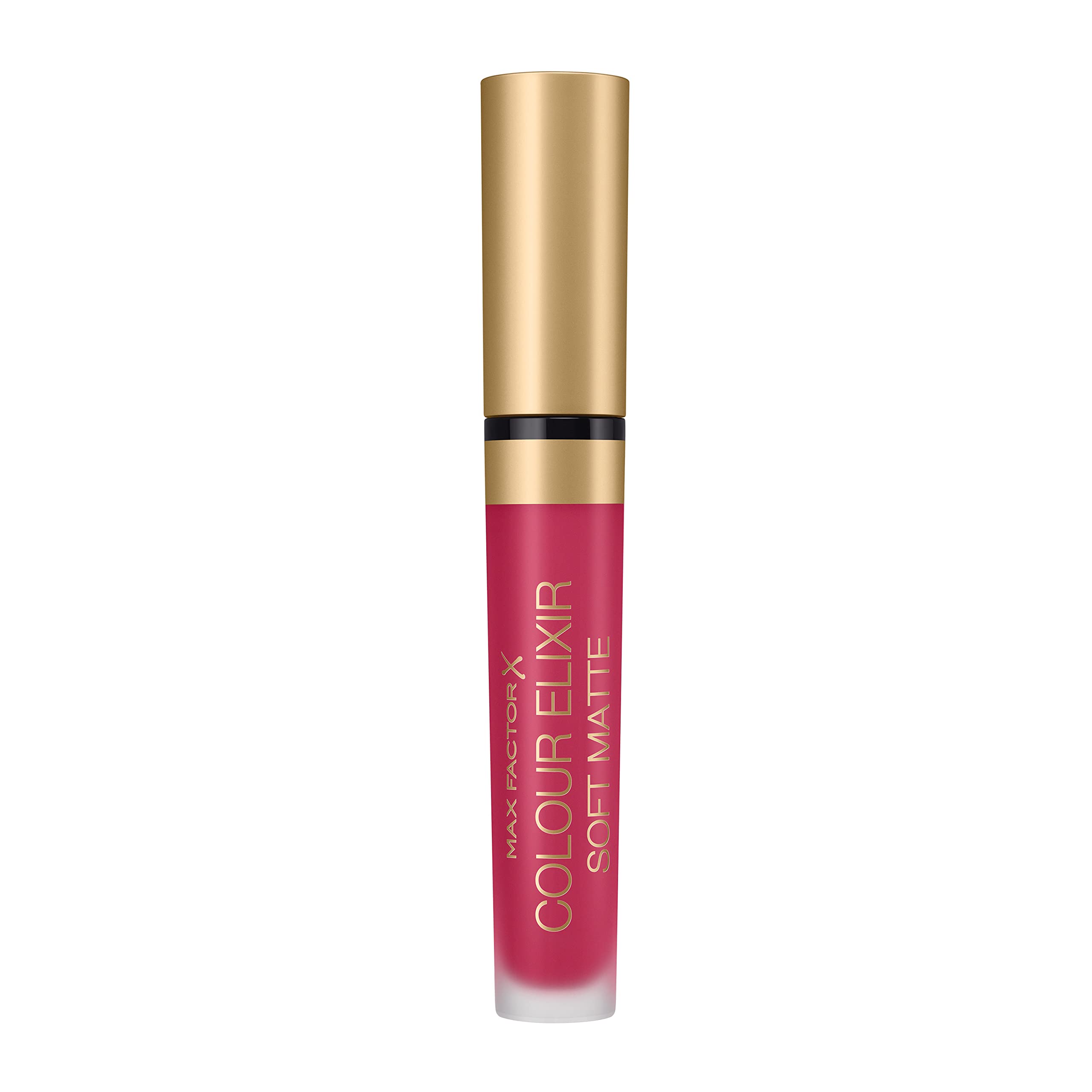 MAX FACTOR 99350061427 Beauty Care Colour Elixir Soft Matte 25 for adults, made for daily beauty and care