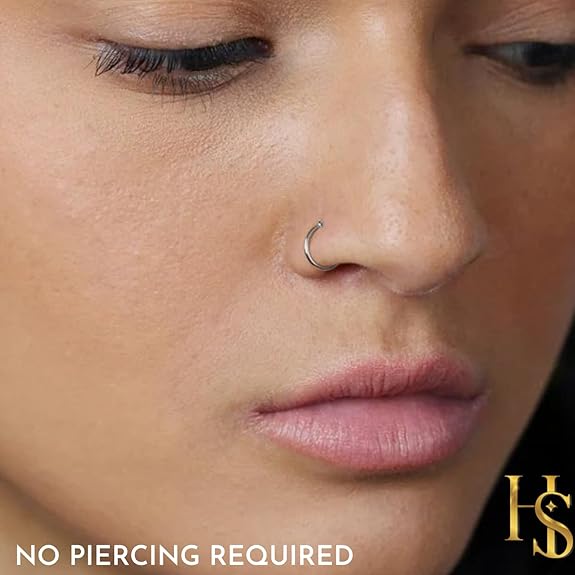 Triple Nose Piercing Guide Pain, Cost, FAQs Aftercare Tips, 53 OFF