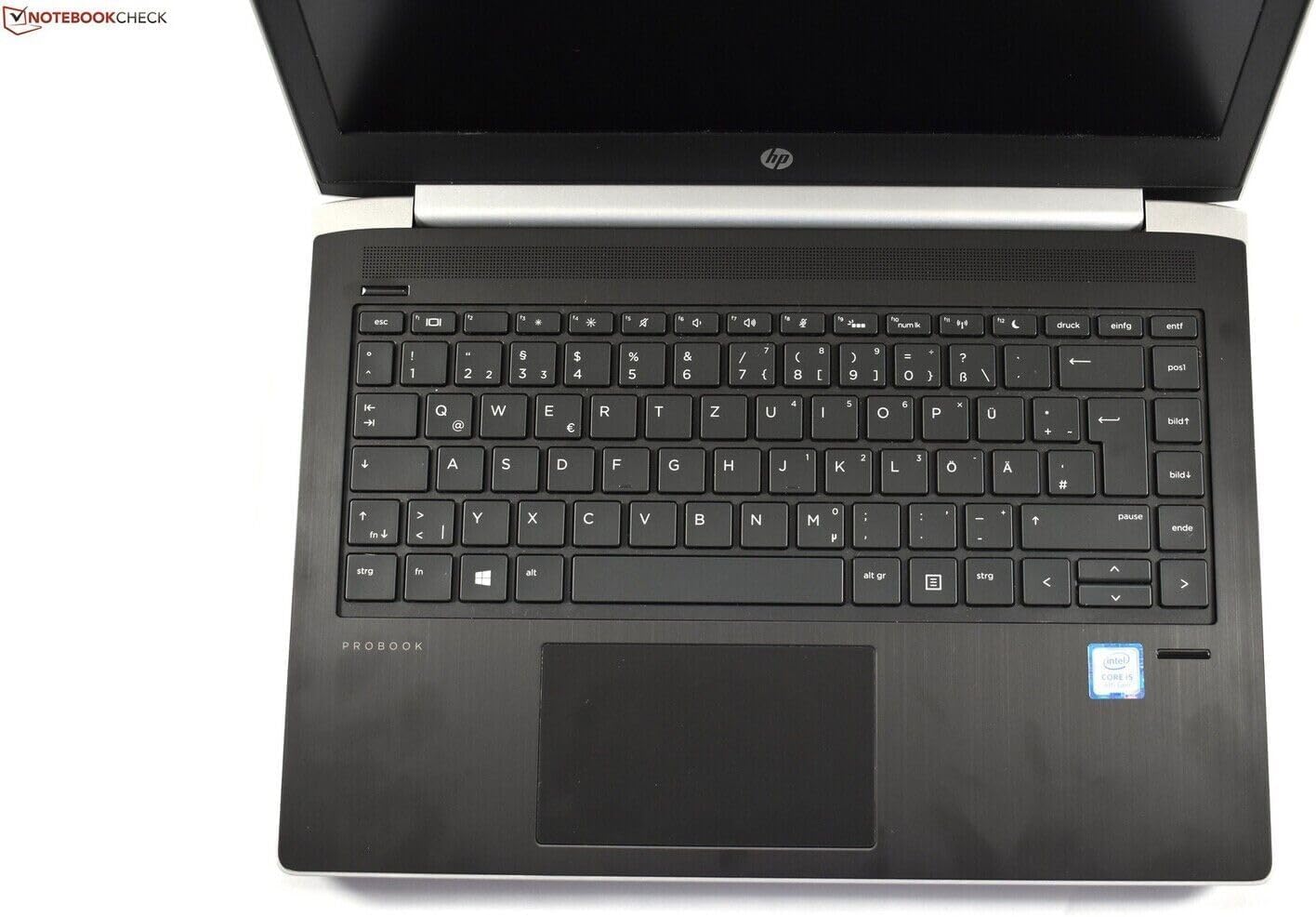 HP Probook 430 G5 i5-8250U 16GB RAM 256GB SSD 1.60GHz Windows 11