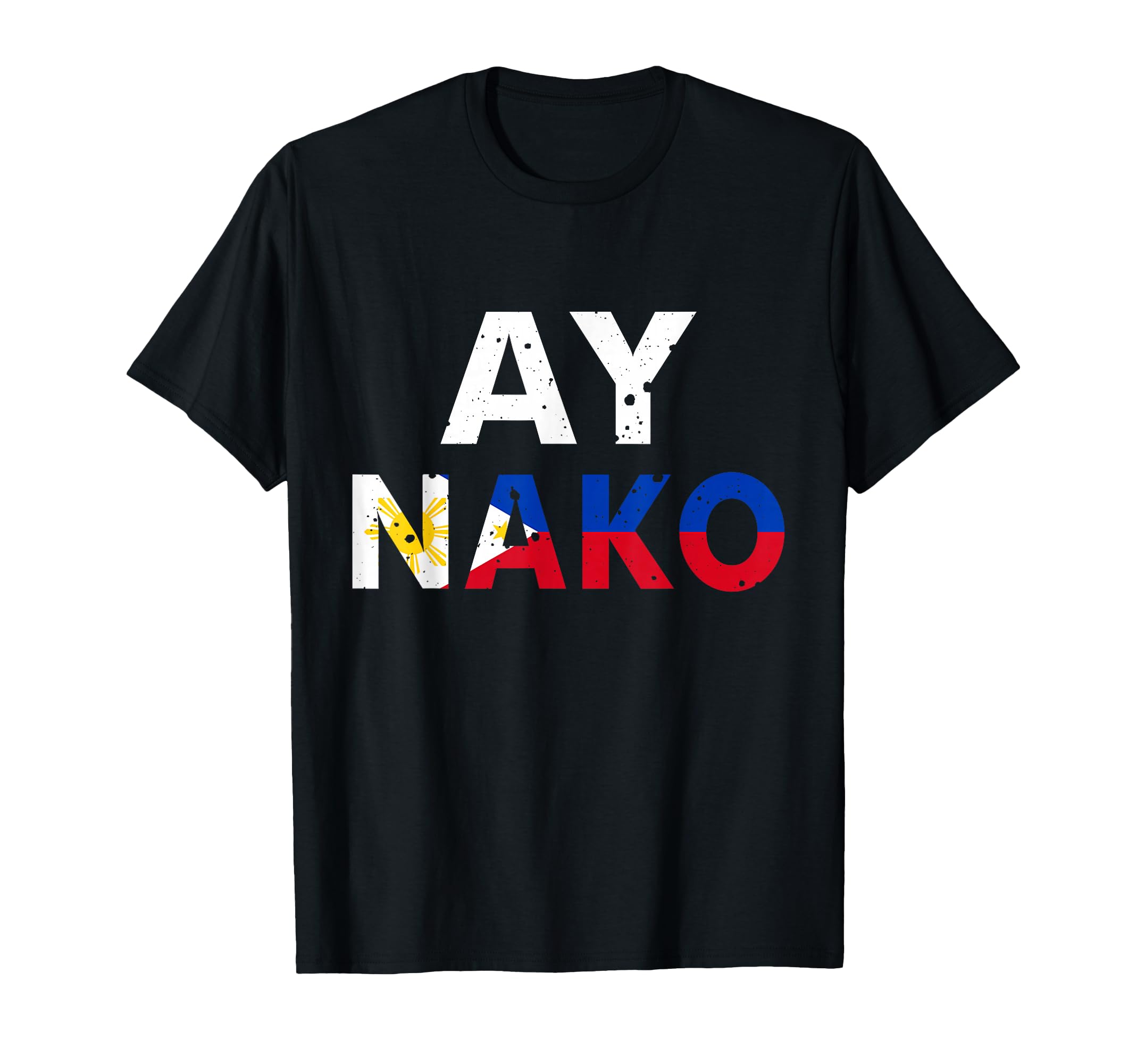 Kleidung mit Designs von Amazon Merch on Demand