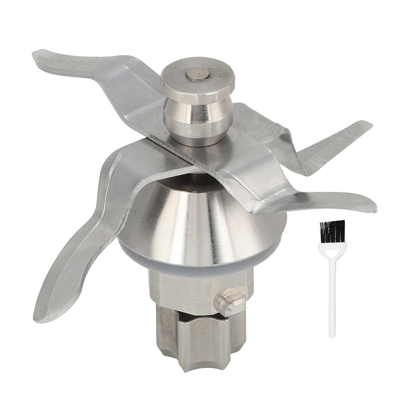 Lame de rechange en acier inoxydable pour robot de cuisine TM31 Jeffergarden