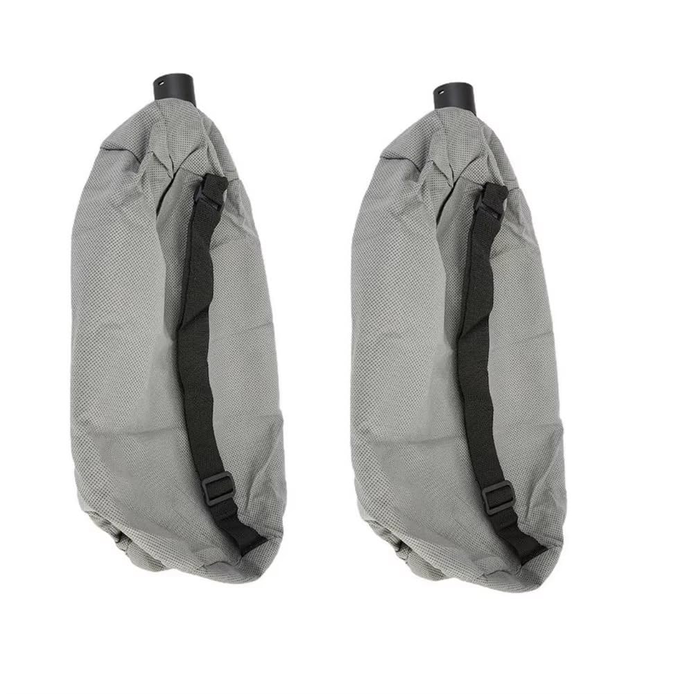 Jnchdghwa As Shown Vacuum Bag Dust-Free 2Pcs Wall Grinder Self-Priming Sandpaper Machine Dust Collector For Drywall Sander Power Tool