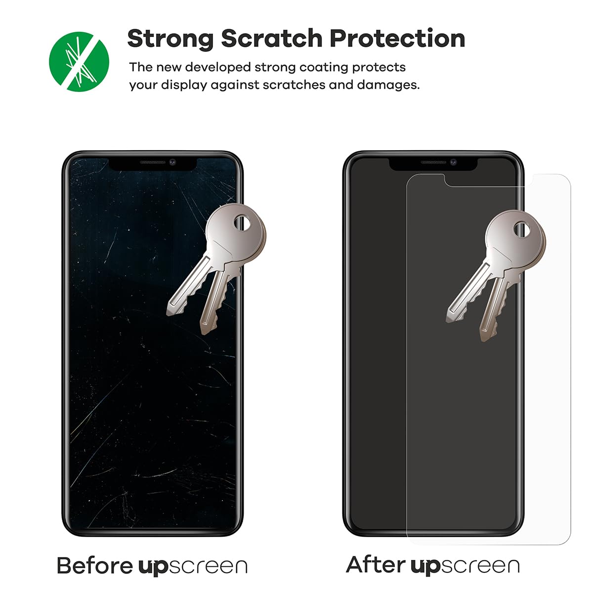 Protection écran Confidentialité Pour Toshiba Portege X20W – Dipos, Anti-spy, Mat, Neuf