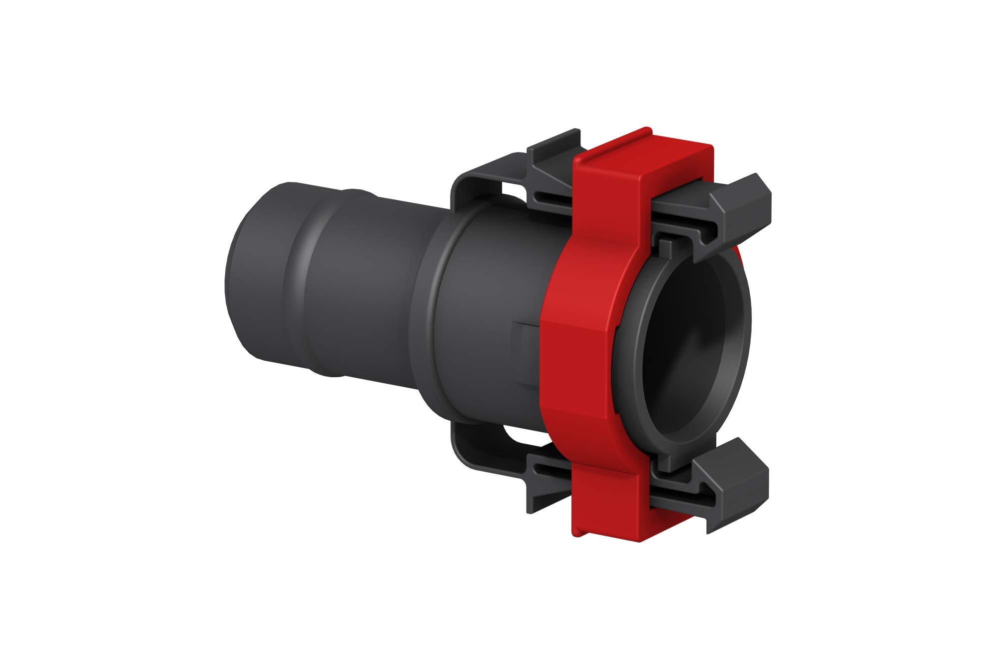 Fat Sac Flow-Rite 3/4" Straight Quick Connect Socket