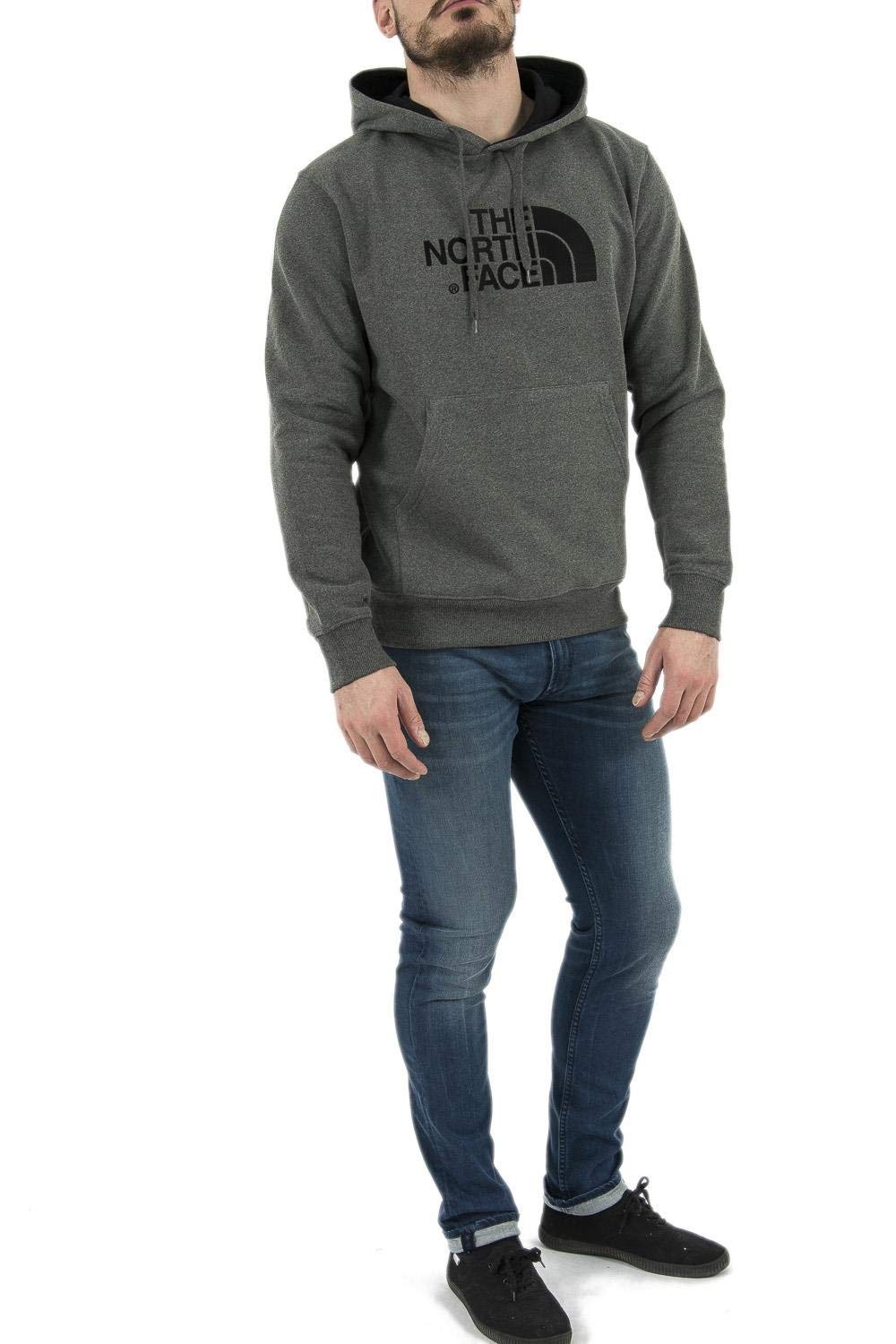 The North Face - Half Dome Sudadera con Capucha para Hombre