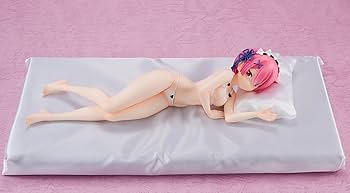 Amazon | Re:ゼロから始める異世界生活 ラム添い寝Ver. 1/7