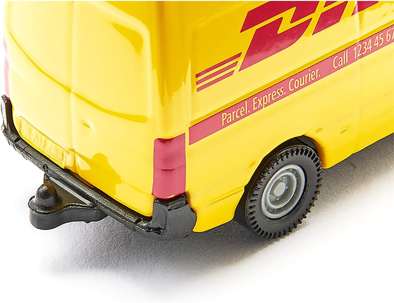 Siku Express Post Van