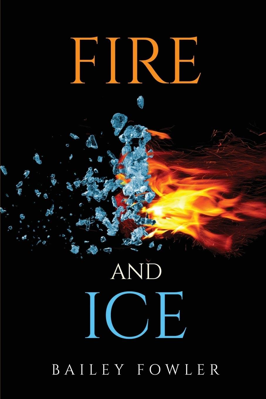 Fire and Ice