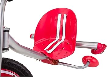 Razor FlashRider 360 Caster Trike | Amazon.com.br