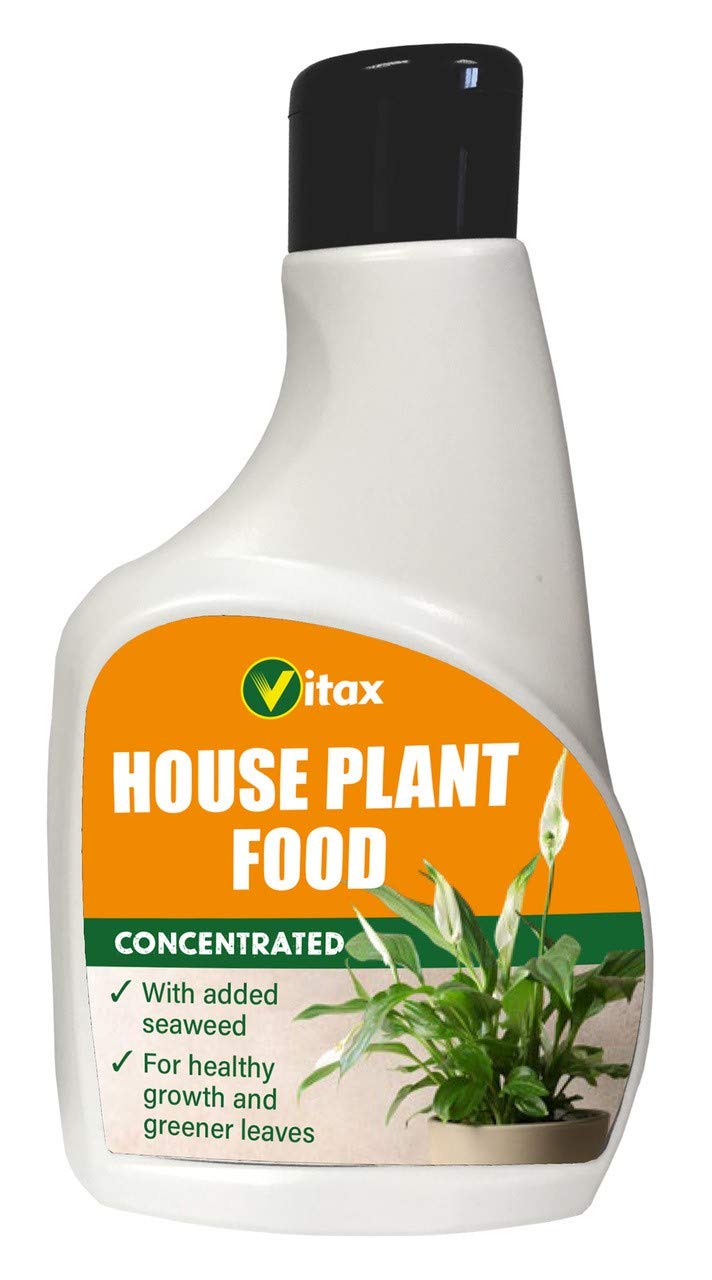 VITAX House Plant Feed 300ML