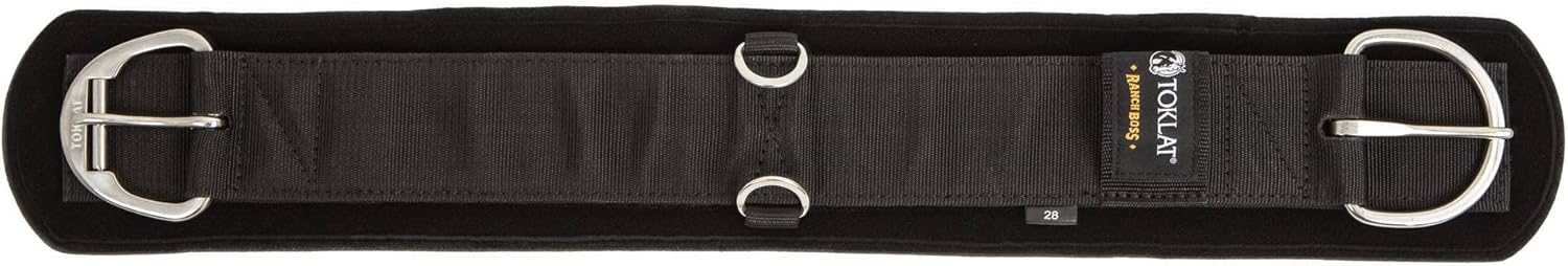 Toklat Ranchboss Breathable Neoprene Cinch