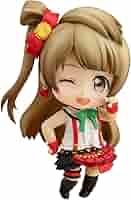 ねんどろいど ラブライブ！ 南ことり 練習着Ver. ノンスケール ABS&amp;PVC製 塗装済み可動フィギュア Amazon.co.jp: ねんどろいど ラブライブ！ 南ことり 練習着Ver