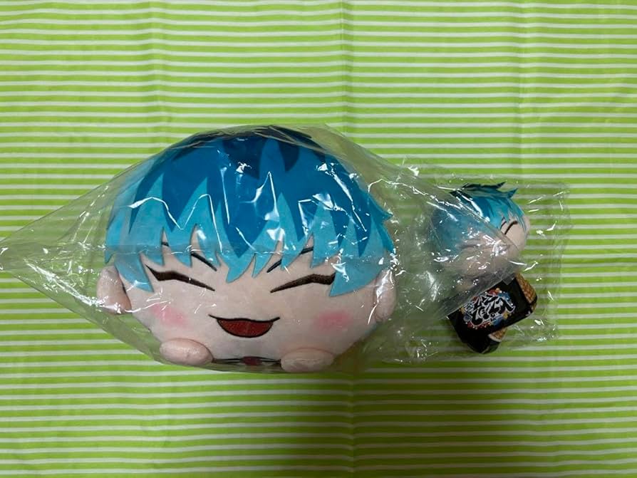 ヒプノシスマイク 簓 まめころり ぴこぬい もちころり セット ヒプノシスマイク 簓 まめころり ぴこぬい もちころり セット