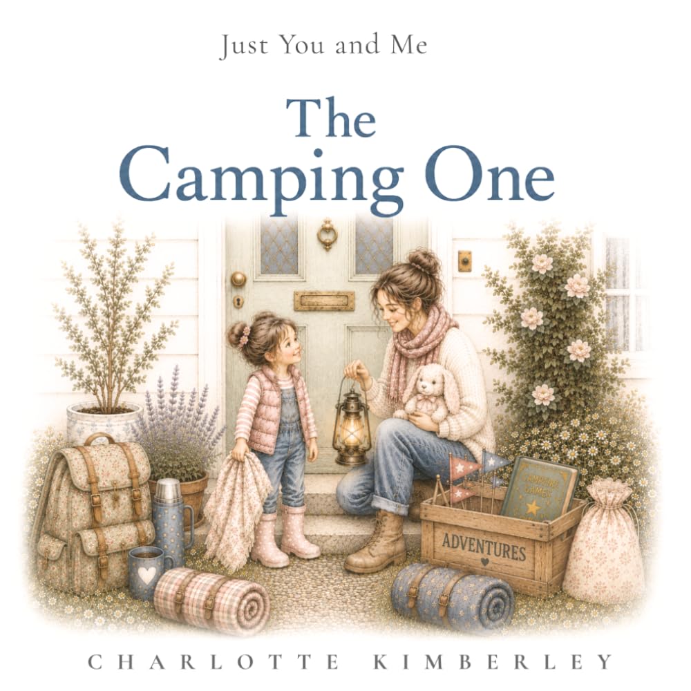 The Camping One: Just You and Me
