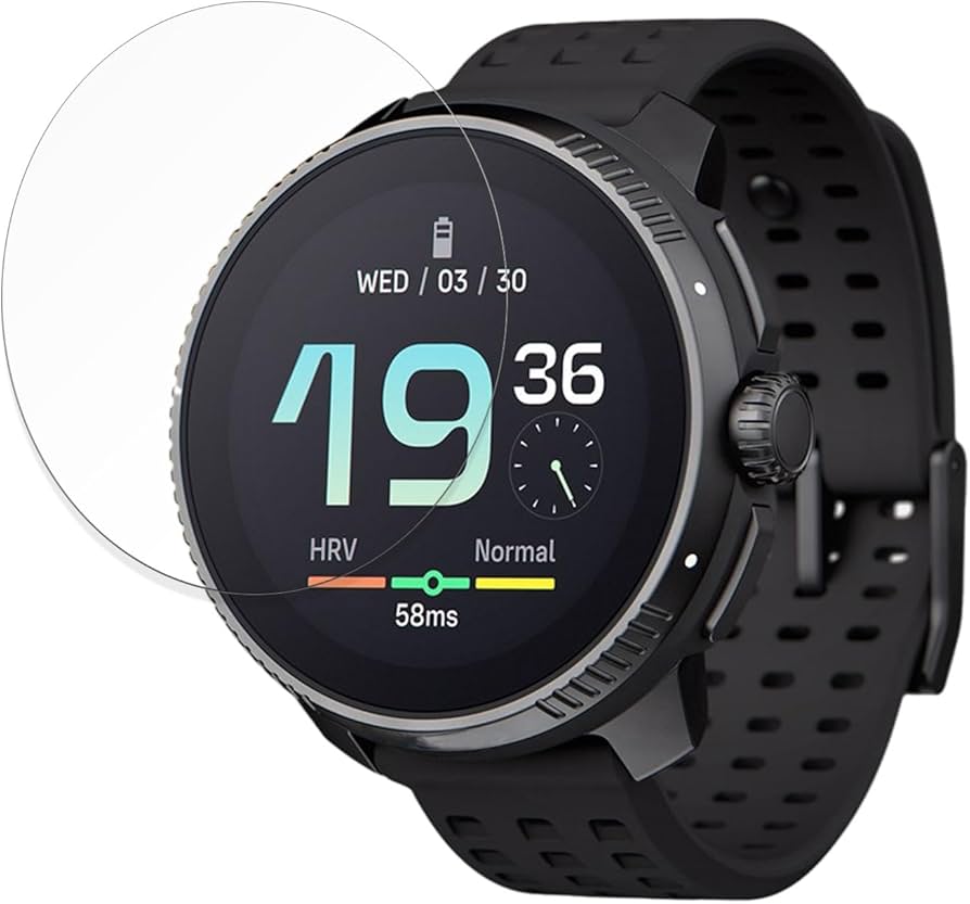 Amazon.co.jp: FILMEXT フィルム SUUNTO RACE 用 保護フィルム 9H(強化