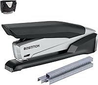 Vista 1 de Bostitch InPower - Engrapadora de escritorio con resorte