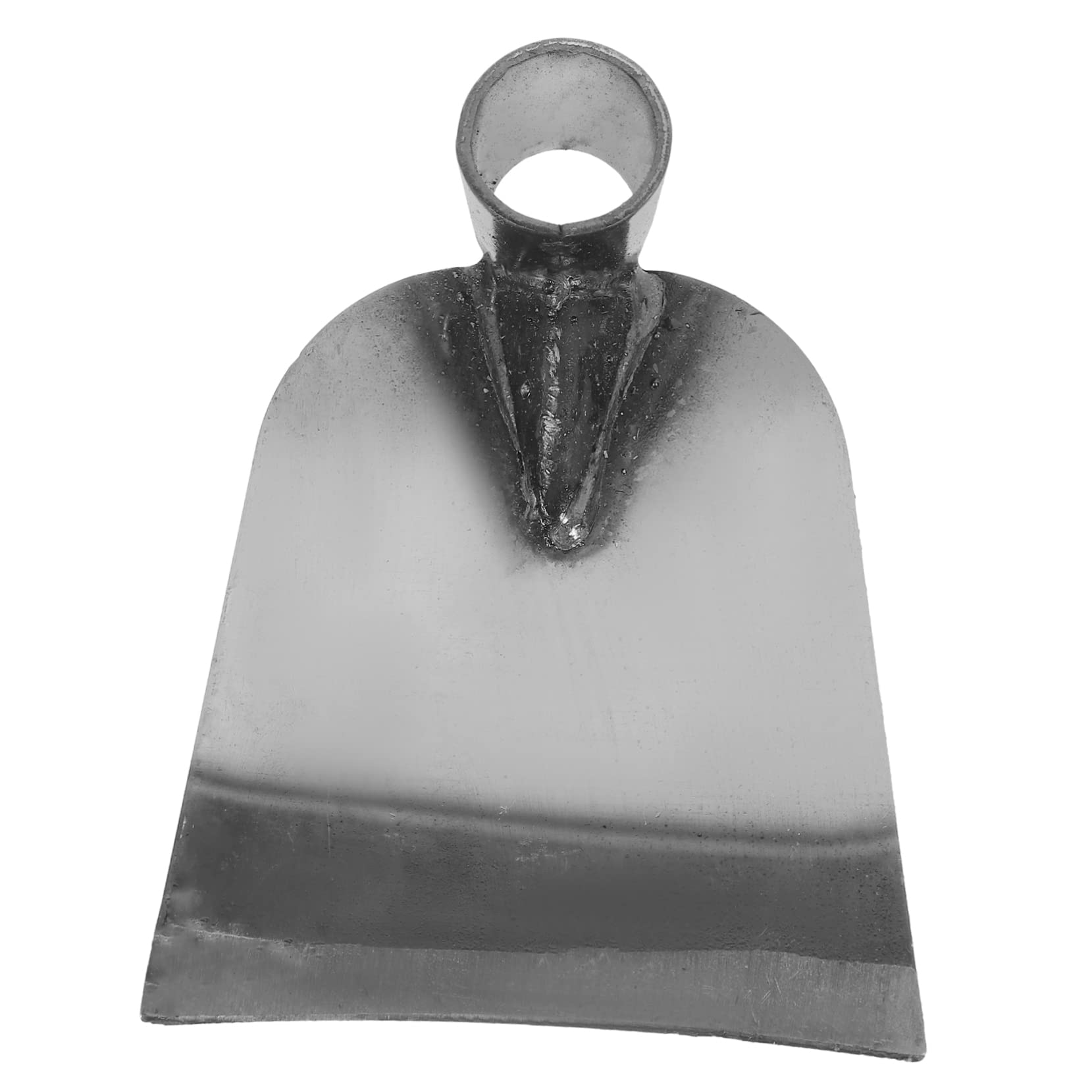 YARNOW Da Giardinaggio Acciaio Inossidabile Strumento per Scavare e Diserbare Giardino Resistente e Facile da Usare per Piante e Fiori Manico Ergonomico per Comfort e Controllo