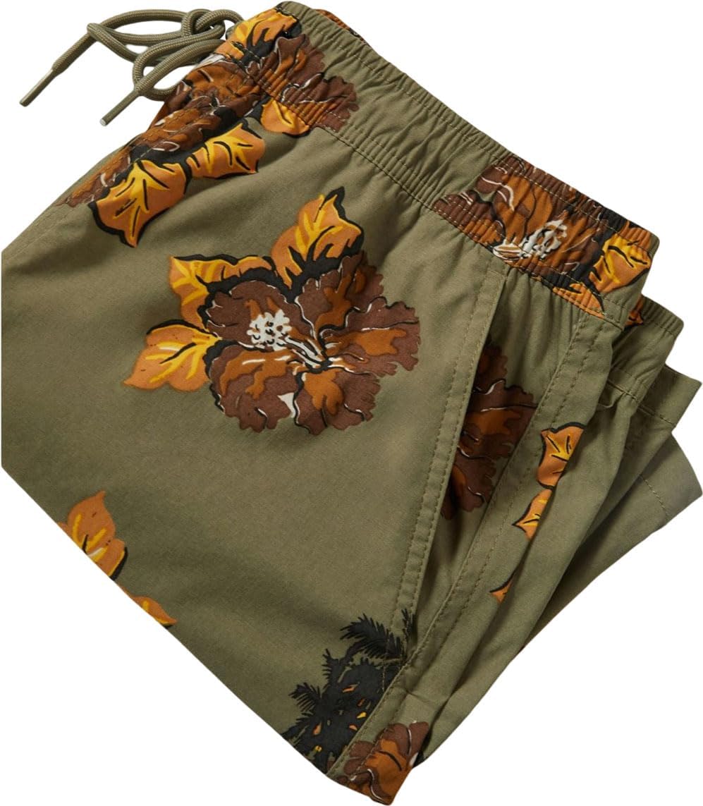 Brixton - Mens Everyday Hybrid Short 7"