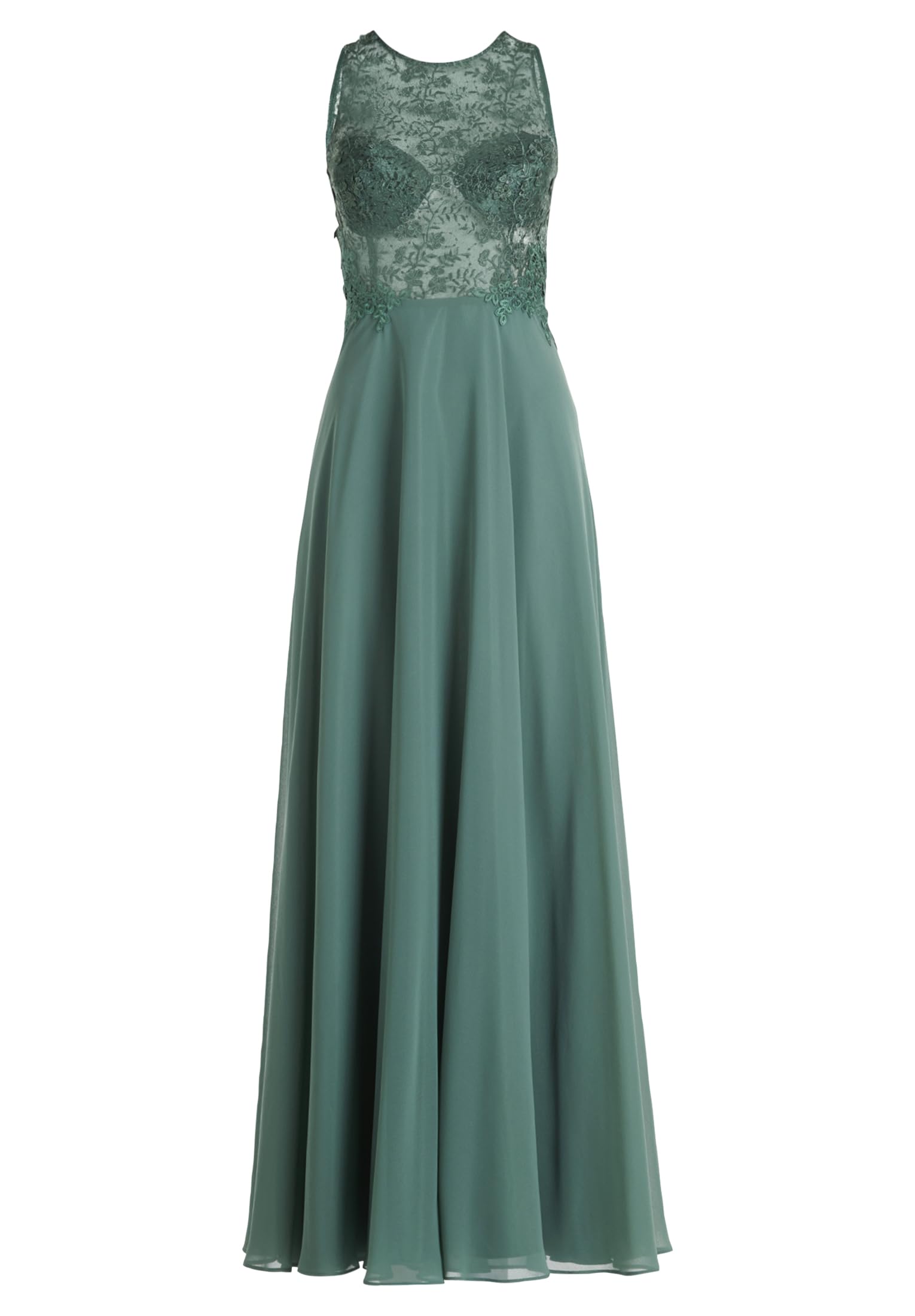 Vera Mont Damen 8816/4000 Kleid