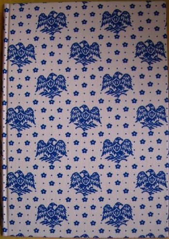 The Life of George Washington ( Limited Edition... B000IRP1MW Book Cover