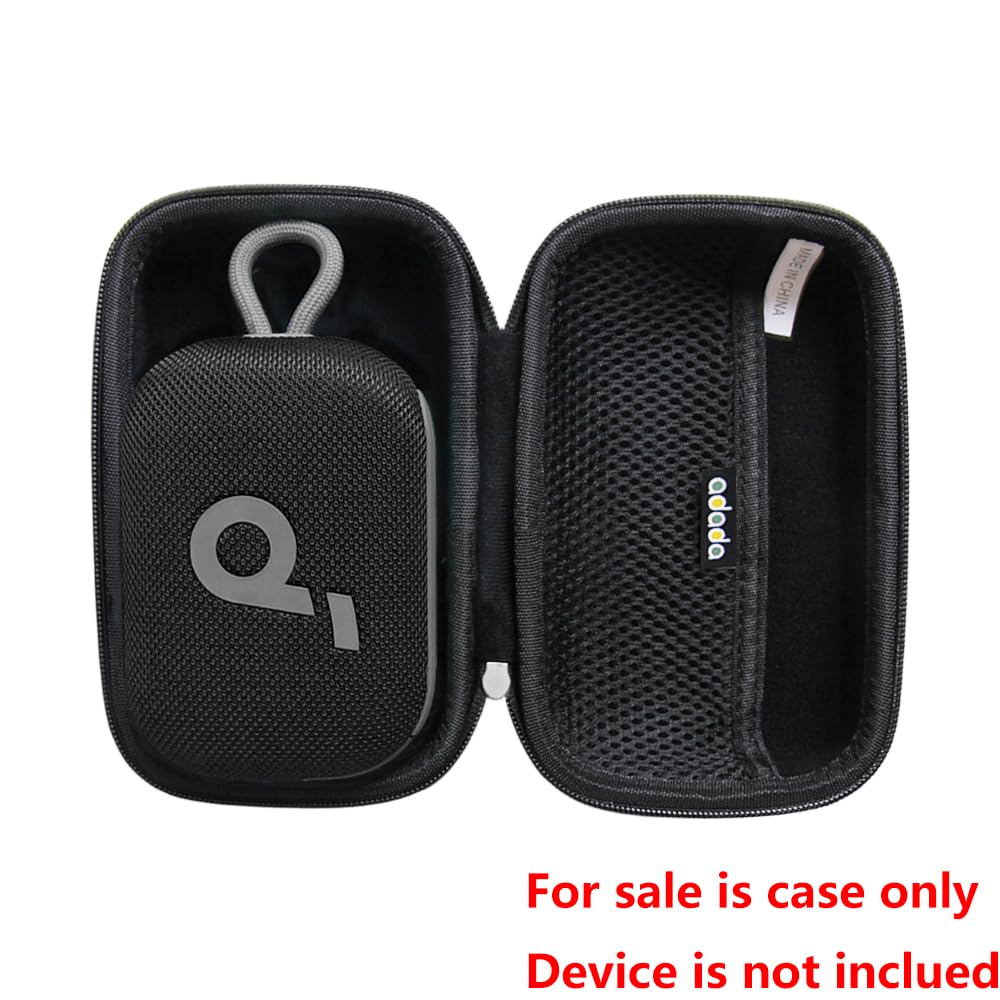 ANKER ワイヤレススピーカー ケース付き Anker SoundCore / SoundCore 2用 トラベルケース｜Bluetooth
