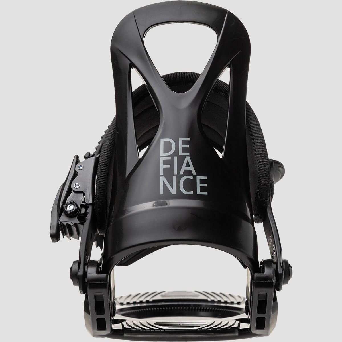 Amazon.com : Defiance, J1 Snowboard Bindings - Kids' - 2026, Black