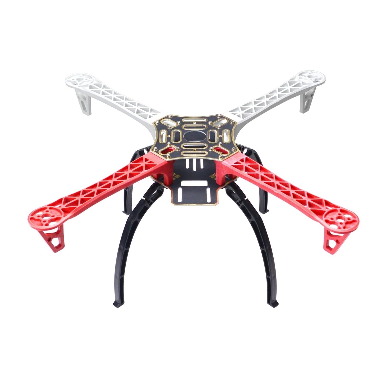 Kit de marco para cuadricóptero 450mm, compatible con Queen Hobby, F450
