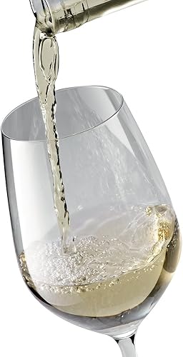 Miniatura 2 de ZWILLING J.A. HENCKELS - Juego de 6 copas de vino Predicat, 9.4 onzas, color blanco