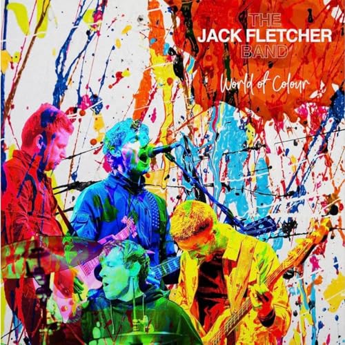 The Jack Fletcher Band