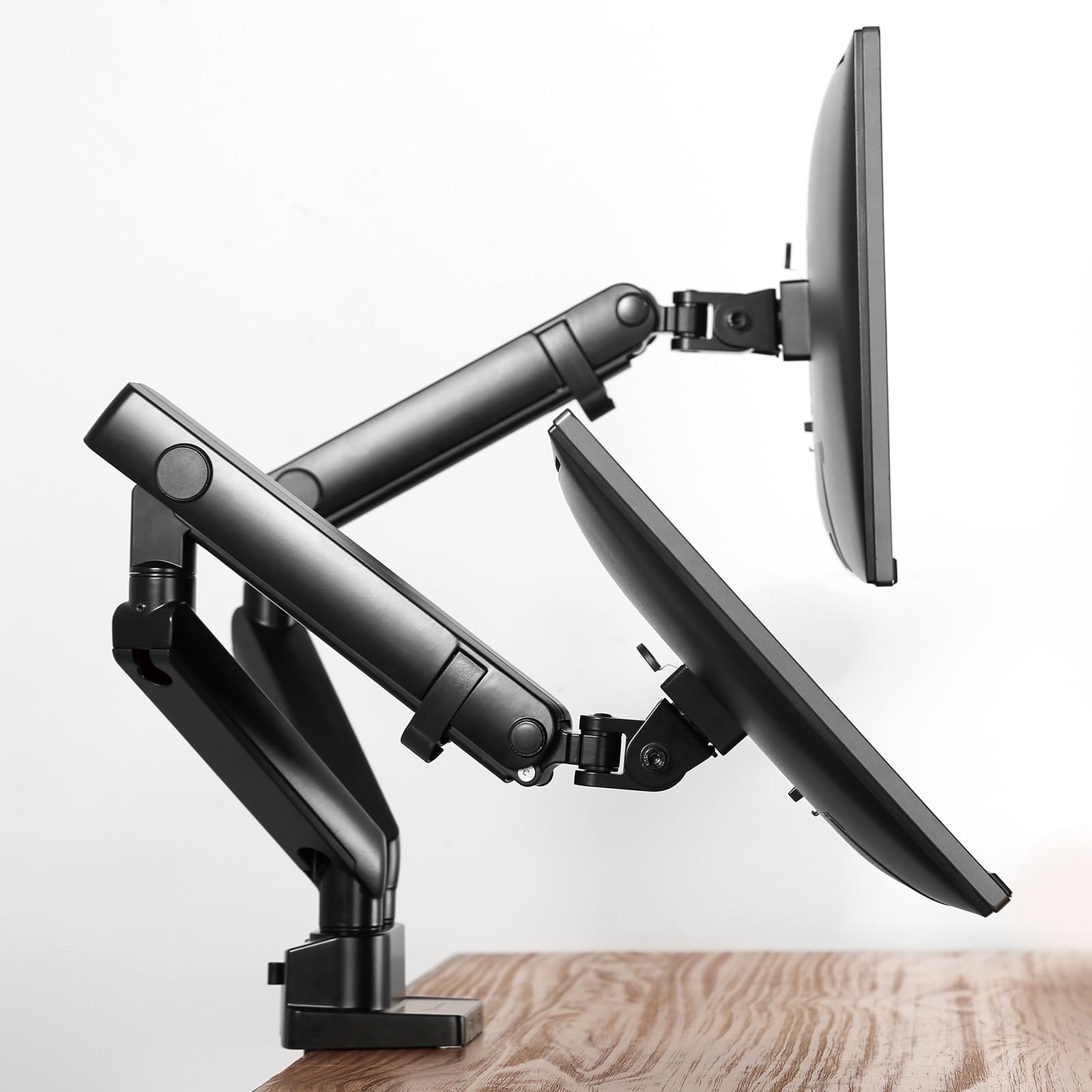 Amazon.com: SilverStone: Monitor Arms