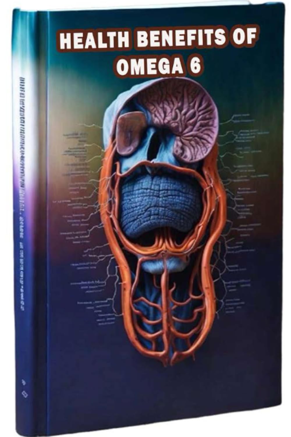 Health Benefits of Omega 6: Explore the potential health benefits of omega-6 fatty acids, essential for overall health. Learn about their role in the body and dietary sources.