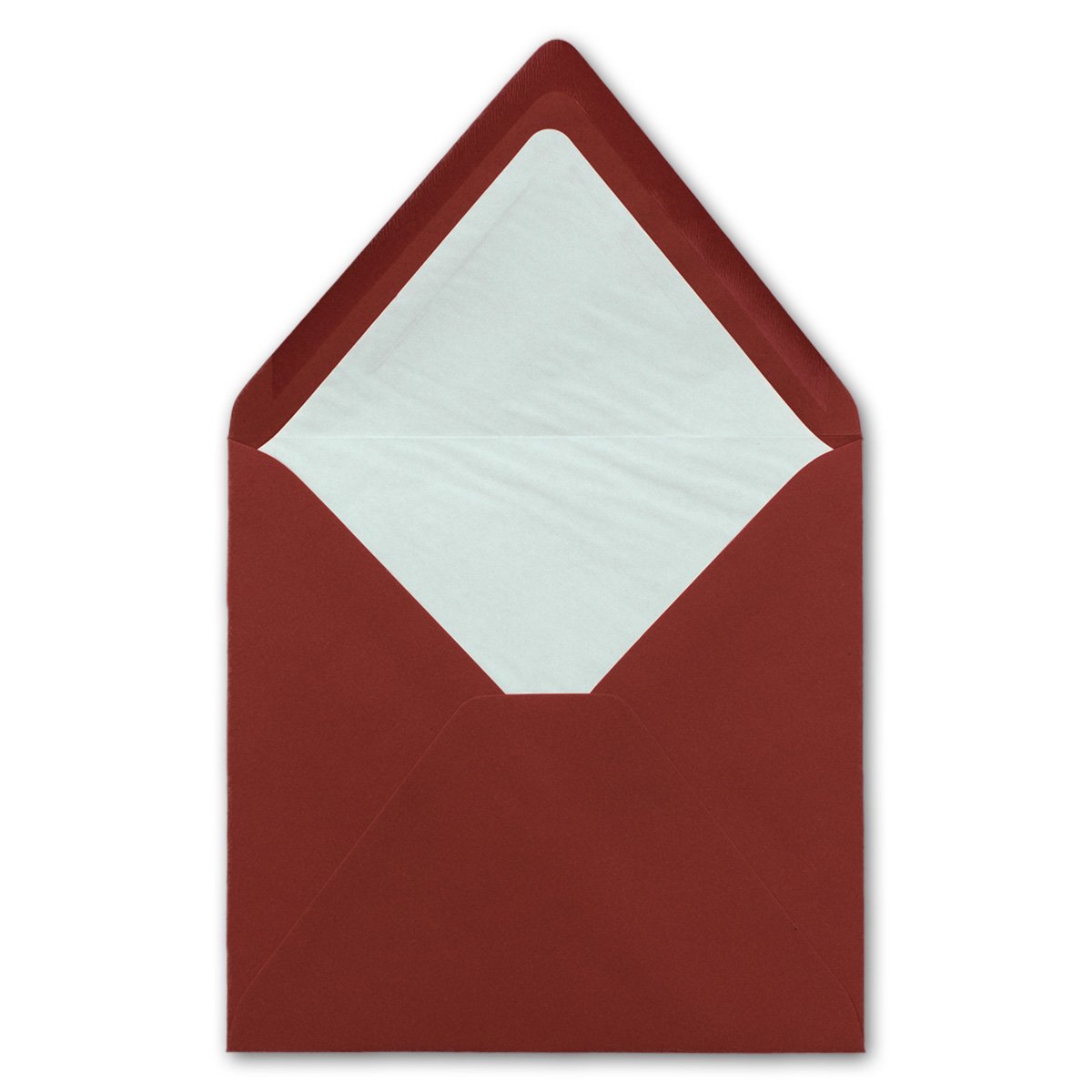 150 Briefumschläge Quadratisch 16x16 Cm – Weiß, 120 G/m², Mit Nassklebung, Von GUSTAV NEUSER