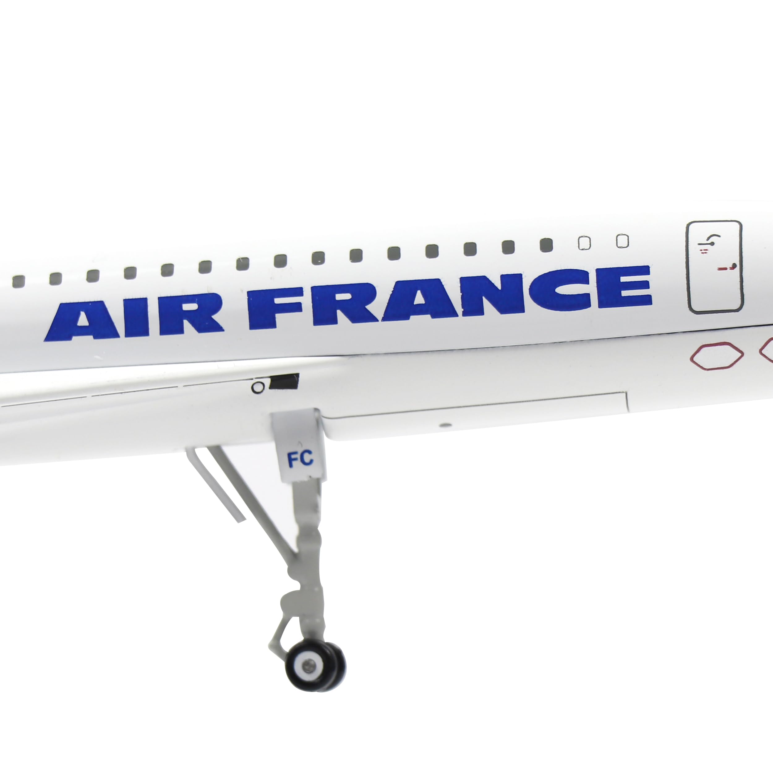 Le Concorde, cet avion supersonique qui a redéfini le voyage aérien Le Concorde, cet avion supersonique qui a redéfini le voyage aérien