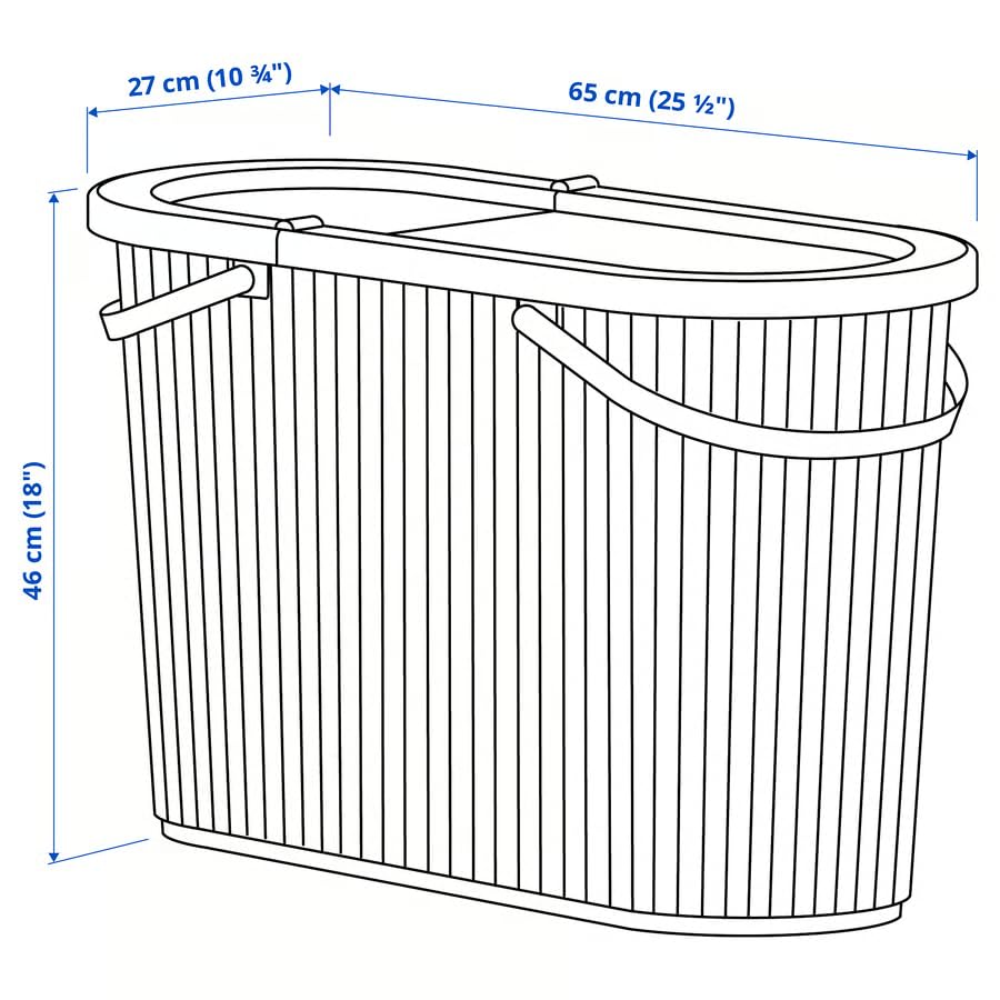 Plastic Trash Cans with Lids, Stackable Garbage Can, Utility Trash Can, Wastebasket Trash Container, Durable Trash Can for Bedroom, Bathroom, Office, Secure Pull Handle, 13 Gallon