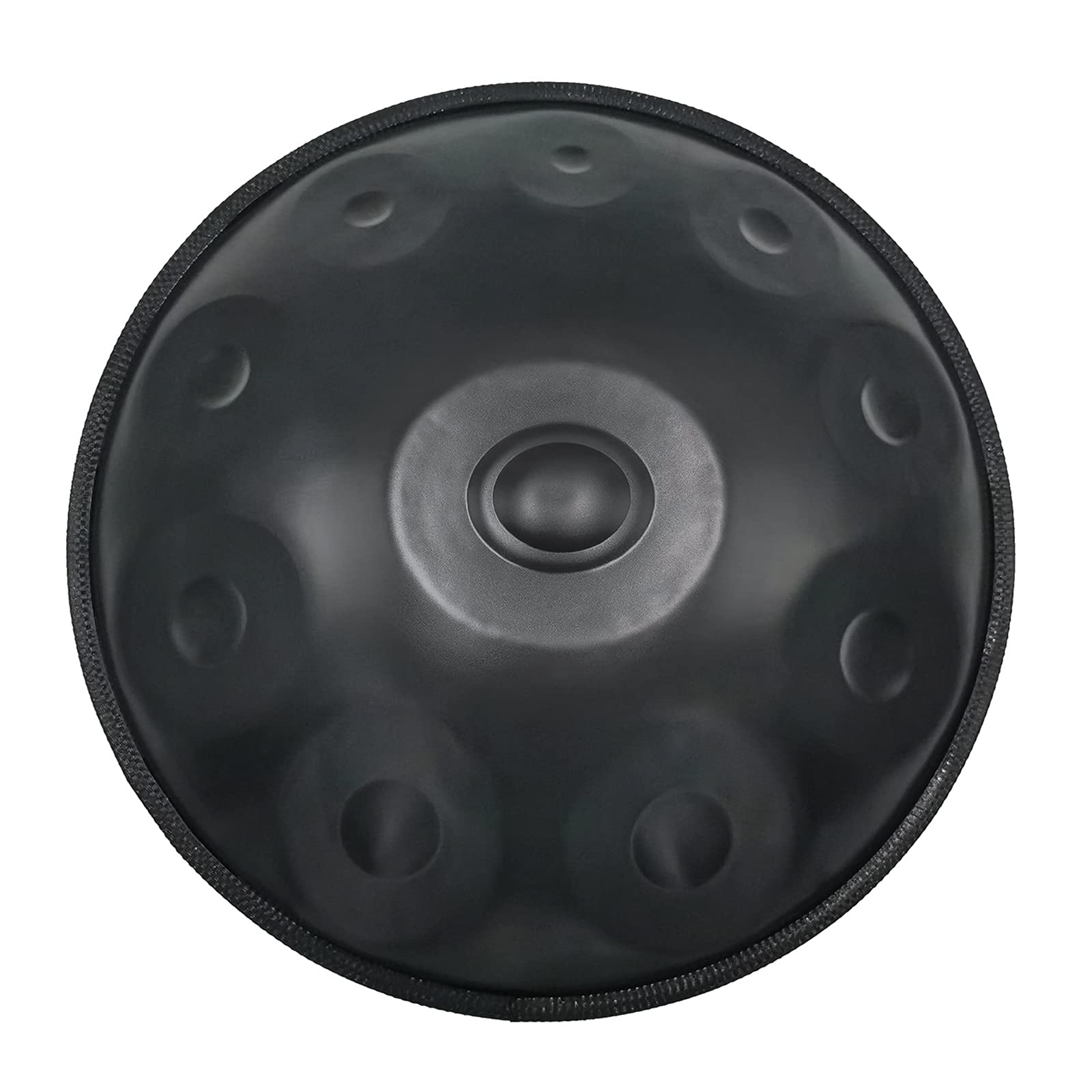 Amazon | Handpan 専門のパフォーマンス、22インチ10リアクションの
