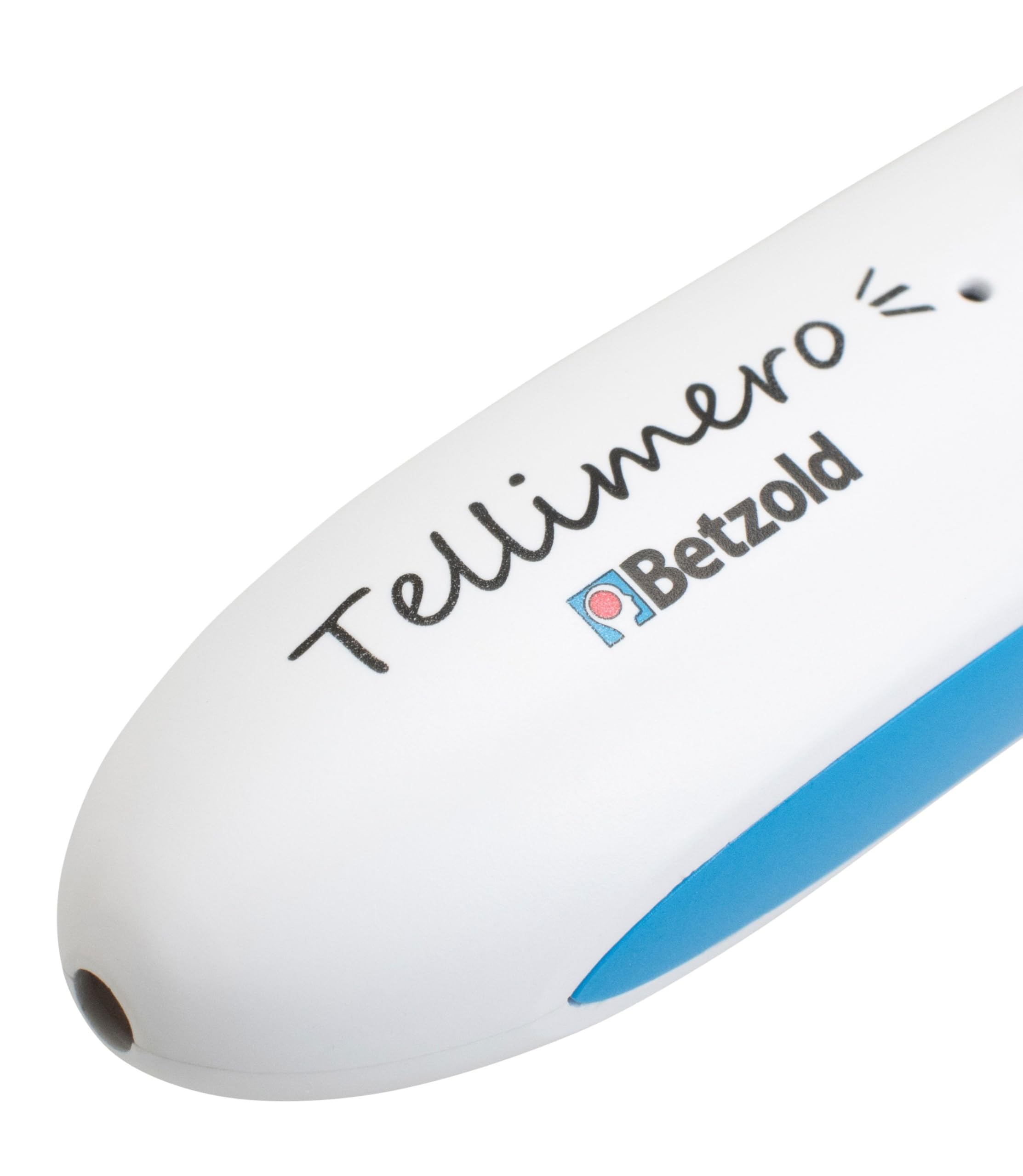 Tellimero EDU Lernstift - Selbstkontrolle mit Anzeige leise Lernfunktion Vorlesestift