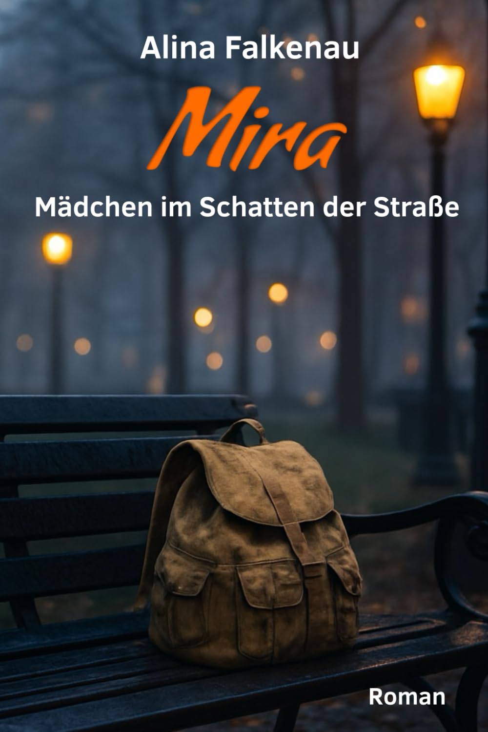 Mira - Mädchen im Schatten der Straße