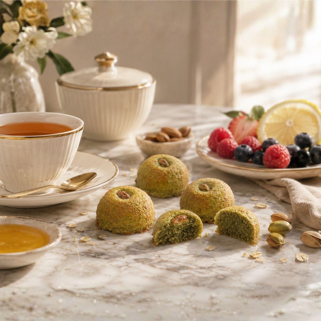 RAREZZE Pasta di Mandorle siciliane | LOW SUGAR | con Eritritolo | 400g | | con LIMONE di Sicilia | Dolci siciliani artigianali con dolcificante 100% naturale spediti appena sfornati | Dolci tipici