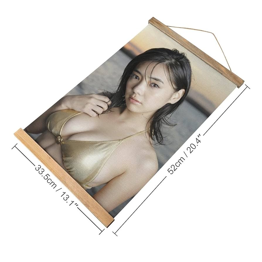 Amazon.co.jp: 倉科カナ清純写真かわいいポスターセクシービキニ