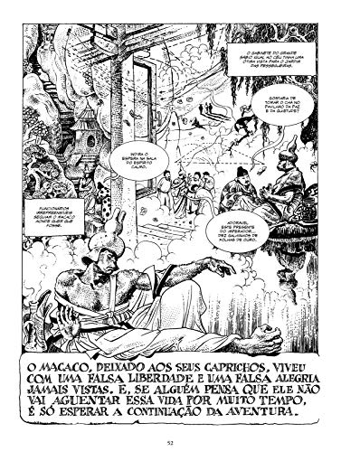 O Rei Macaco